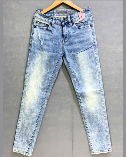 American Eagle Branded Original Denim Jeans For Men