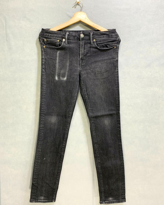 American Eagle Branded Original Denim Jeans For Men