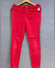 Aeropostale Branded Original Denim Jeans For Women Pant