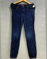 American Eagle Branded Original Denim Jeans For Women Pant