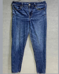American Eagle Branded Original Denim Jeans For Women Pant