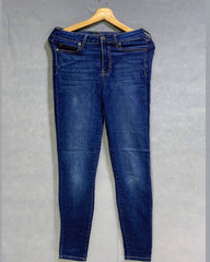 Aeropostale Branded Original Denim Jeans For Women Pant