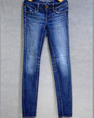 American Eagle Branded Original Denim Jeans For Women Pant