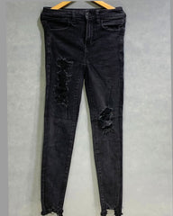 American Eagle Branded Original Denim Jeans For Women Pant