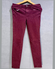 American Eagle Branded Original Denim Jeans For Women Pant