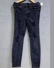 Aeropostale Branded Original Denim Jeans For Women Pant