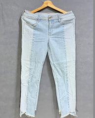 American Eagle Branded Original Denim Jeans For Women Pant