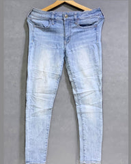 American Eagle Branded Original Denim Jeans For Women Pant
