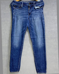 American Eagle Branded Original Denim Jeans For Women Pant
