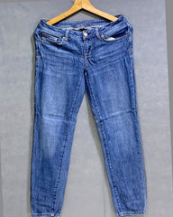 Aeropostale Branded Original Denim Jeans For Women Pant