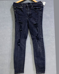 Aeropostale Branded Original Denim Jeans For Women Pant