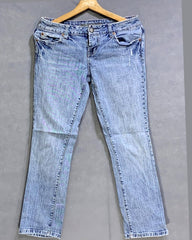 American Eagle Branded Original Denim Jeans For Women Pant