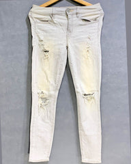 American Eagle Branded Original Denim Jeans For Women Pant