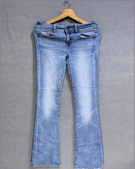 American Eagle Branded Original Denim Jeans For Women Pant