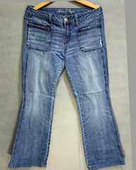 American Eagle Branded Original Denim Jeans For Women Pant