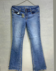 American Eagle Branded Original Denim Jeans For Women Pant