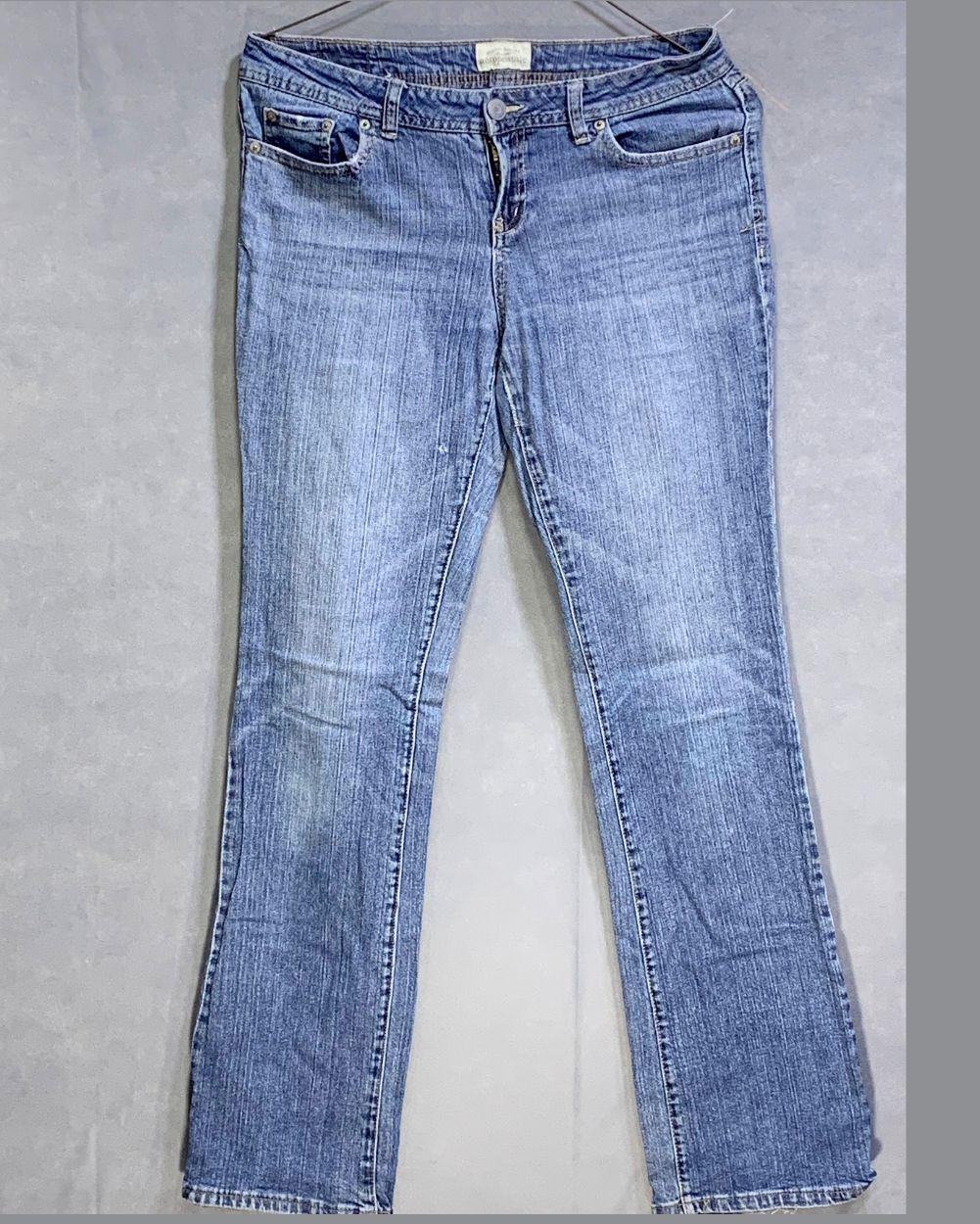 Aeropostale Branded Original Denim Jeans For Women Pant