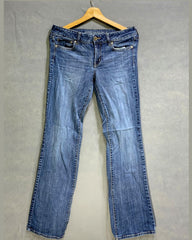 American Eagle Branded Original Denim Jeans For Women Pant