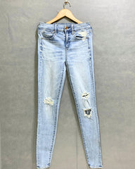 American Eagle Branded Original Denim Jeans For Kids Pant