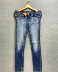 American Eagle Branded Original Denim Jeans For Women Pant