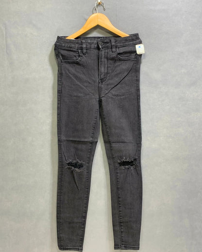 American Eagle Branded Original Denim Jeans For Women Pant