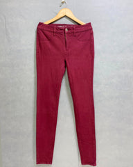 American Eagle Branded Original Denim Jeans For Women Pant