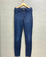 American Eagle Branded Original Denim Jeans For Kids Pant