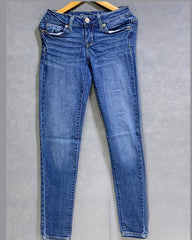 Aeropostale Branded Original Denim Jeans For Women Pant