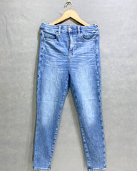 American Eagle Branded Original Denim Jeans For Women Pant