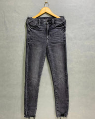American Eagle Branded Original Denim Jeans For Women Pant