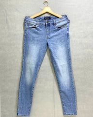 Aeropostale Branded Original Denim Jeans For Women Pant