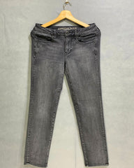 American Eagle Branded Original Denim Jeans For Women Pant