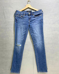 Aeropostale Branded Original Denim Jeans For Kids Pant