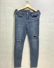 Aeropostale Branded Original Denim Jeans For Kids Pant