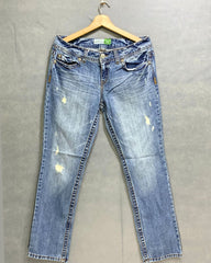 Aeropostale Branded Original Denim Jeans For Women Pant