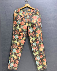 Preloved Labels Branded Original Denim Jeans For Women Pant