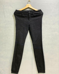 Hollister Branded Original Denim Jeans For Women Pant