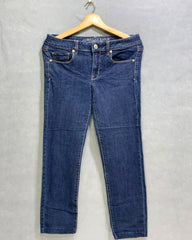 American Eagle Branded Original Denim Jeans For Women Pant