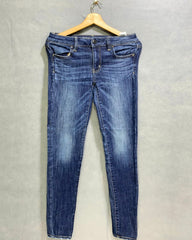 American Eagle Branded Original Denim Jeans For Women Pant