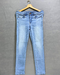 American Eagle Branded Original Denim Jeans For Women Pant