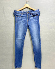 American Eagle Branded Original Denim Jeans For Women Pant