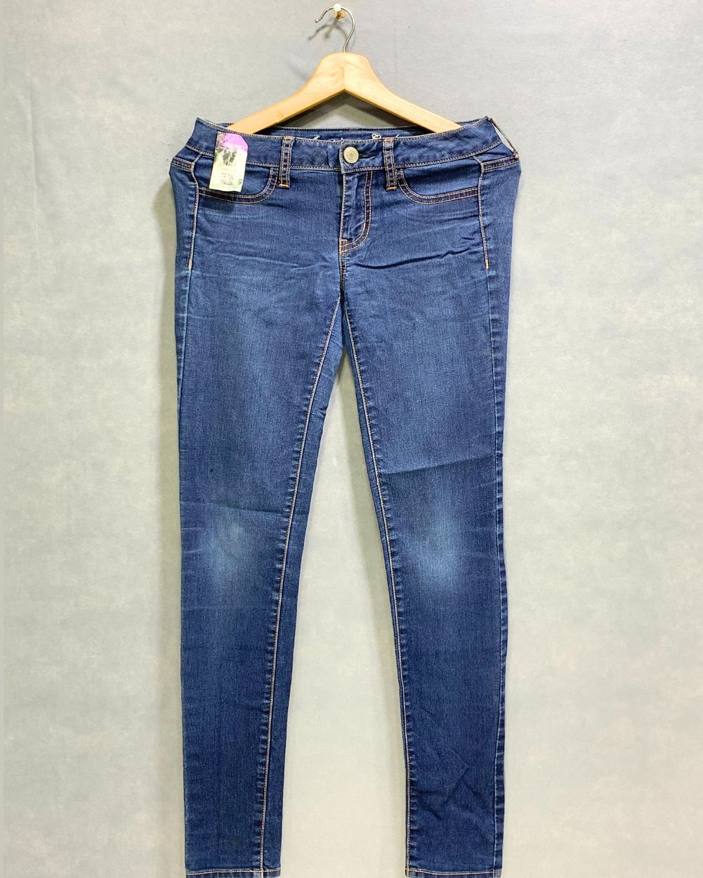 American Eagle Branded Original Denim Jeans For Women Pant