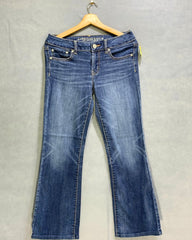 American Eagle Branded Original Denim Jeans For Women Pant
