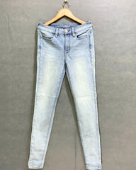American Eagle Branded Original Denim Jeans For Women Pant