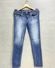 American Eagle Branded Original Denim Jeans For Women Pant