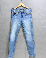 Aeropostale Branded Original Denim Jeans For Women Pant