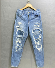 American Eagle Branded Original Denim Jeans For Kids Pant