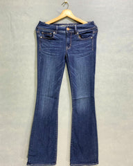 American Eagle Branded Original Denim Jeans For Women Pant