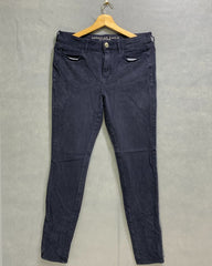 American Eagle Branded Original Denim Jeans For Women Pant