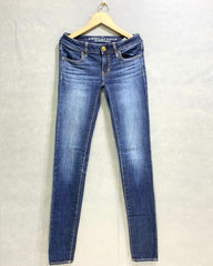 American Eagle Branded Original Denim Jeans For Kids Pant